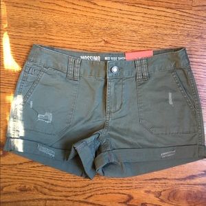 Mossimo Shorts